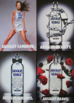 Anonym - 1990 - Absolut Vodka