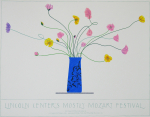 Baynard, Ed - 1996 - Lincoln Centers Mostly Mozart Festival