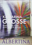 Grosse, Katharina - 2023 - Museum Albertina Wien (Warum drei Töne kein Dreieck bilden)