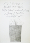 Hofkunst, Alfred - 1973 - Kunstmuseum Winterthur