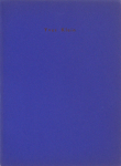 Klein, Yves - 1959 - Le dépassement de la problématique de lart