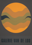 Le Parc, Julio -1965 - Galerie van de Loo München