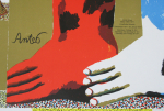 Antes, Horst - 1971 - Kunsthalle Bremen