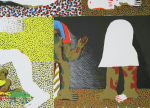 Antes, Horst - 1971 - Kunsthalle Bremen