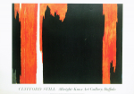 Still, Clifford - 1985 - Albright-Knox Art Gallery Buffalo