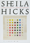 Hicks, Sheila - 2024 - Josef Albers Museum Bottrop (Color Alphabet)