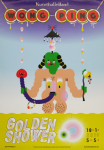 Wong, Ping - 2019 - Kunsthalle Basel (Golden Shower)