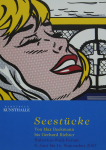 Lichtenstein, Roy - 2007 - Hamburger Kunsthalle (Seestücke)