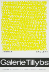 Englert, Rudolf - 1963 - Galerie Tillybs Hamburg