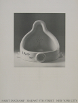 Bidlo, Mike - 1996 - Saint Duchamp New York (NOT Duchamp)