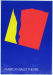 Arnoldi, Per - 1990 - 1940 / 1990 AMERICAN BALLET THEATRE