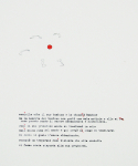 Calzolari, Pier Paolo - 1977 - Museo Diego Aragona Pignatelli Cortes Napoli