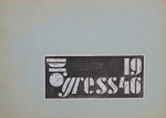 Mueller-Kraus, Erich - 1946 - moderne galerie köln-nippes (progress 1946)