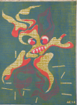 Mueller-Kraus, Erich - 1946 - moderne galerie köln-nippes (progress 1946)