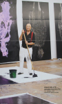 Baselitz, Georg - 2008 - CFA Berlin (23.Januar 1938 / Man sollte...)