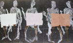 Baselitz, Georg - 2008 - CFA Berlin (23.Januar 1938 / Man sollte...)