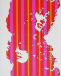 Berges, Werner - 1971 - x artwalls / marburg
