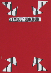 Anonym - 1971 - Wangler / Janßen Düsseldorfer Jugendzeitschrift Symbol - Bonjour (4 issues)