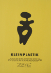 Arp, Hans - 1992 - Galerie Der Spiegel Köln