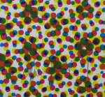 Jacquet, Alain - 1970 - Galerie Der Spiegel Köln