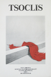 Tsoclis, Costas - 1977 - Galerie Der Spiegel Köln