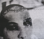Vostell, Wolf - 1971 - Savings Bank (16 pages of furniture...)