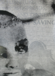 Vostell, Wolf - 1971 - Savings Bank (16 pages of furniture...)