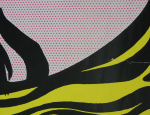Lichtenstein, Roy - 1968 - Kunsthalle Bern (Hopeless)