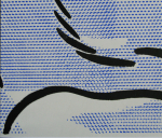 Lichtenstein, Roy - 1968 - Kunsthalle Bern (Hopeless)