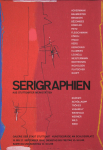 Ackermann, Max - 1964 - Galerie der Stadt Stuttgart (Serigraphien aus Stuttgarter Werkstätten)