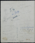 Goerg, Edouard - 1954 - La Coupole Paris (Société des peintres graveurs francais)