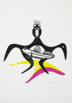 Ernst, Max - 1967 - Worpsweder Kunsthalle
