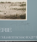 Capuletti, José Manuel - 1973 - Basel Orangerie Art 73