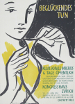 Aeschbach, Hans - 1951 - Klubschule Migros / Kongresshaus Zürich (Beglückendes Tun)