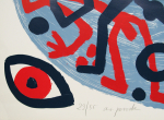 Penck, A.R. - 1990 - ohne Titel