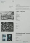 Warhol, Andy - 2009 - Graphische Sammlungen der ETH Zürich (BILDERRÄTSEL / Rorschach)