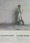 Walther, Franz Erhard - 1972 - Kunsthalle Tübingen