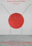 Walther, Franz Erhard - 1985 - Städtische Galerie Nordhorn (plastisches Gespräch / 16 und 16)