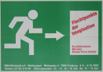 Ulrichs, Timm - 1983 - BBK-Werkstatt Freiburg (Kunstakademie Münster - Fluchtpunkte der Imagination)