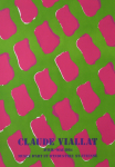 Viallat, Claude - 1984 - Musée dArt et dIndustrie St.Etienne