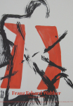 Walther, Franz Erhard - 1984 - Reinhard Onnasch Galerie Berlin