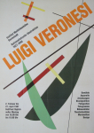 Veronesi, Luigi - 1997 - Institut Mathildenhöhe Darmstadt (Rationalistische Abstraktion)
