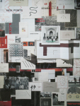 Tremlett, David - 1992 - The Archives / Art Information Centre Rotterdam