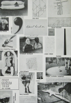Beuys, Joseph - 1969 - Städtisches Museum Simeonstift Trier (Kunstakademie Düsseldorf - Klasse Prof. Joseph Beuys)