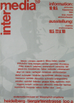 Staeck, Klaus - 1969 - Heidelberg (intermedia 69)