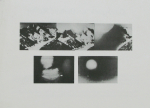 Richter, Gerhard - 1974 - Edition René Block Berlin (Druckgraphik von Gerhard Richter / Umwandlung)