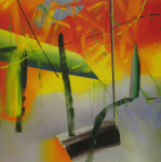 Richter, Gerhard - 1983 - Konrad Fischer Düsseldorf (Juli)