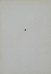 Richter, Gerhard - 1968 - Galerie Rudolf Zwirner Köln (Ema - Akt auf einer Treppe / 5 Türen)