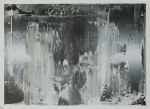 Richter, Gerhard - 1989 - Galerie Jean Bernier Athen