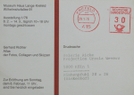 Richter, Gerhard - 1976 - Museum Haus Lange Krefeld (Atlas der Fotos, Collagen und Skizzen)